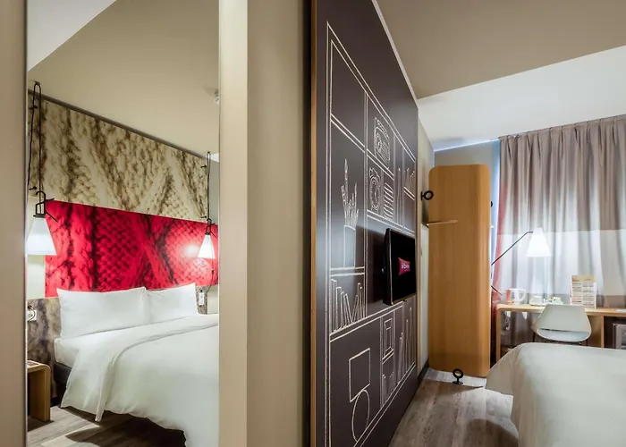 Ibis West Provincia di Istanbul