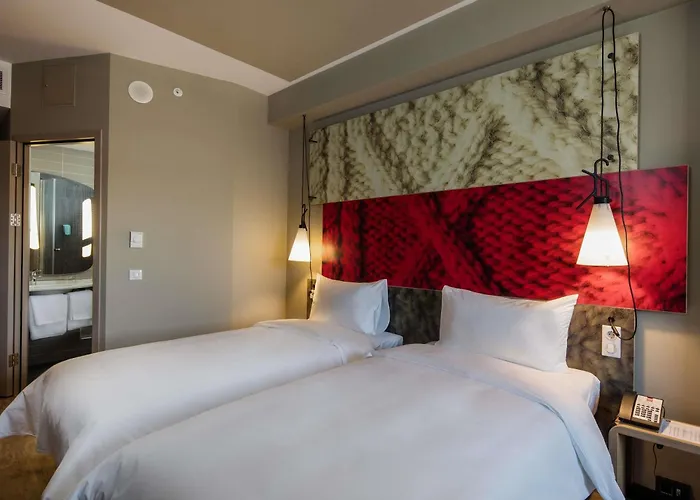 Hotel Ibis West Provincia di Istanbul