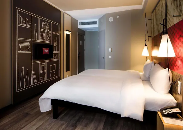 Ibis West 3* Provincia di Istanbul