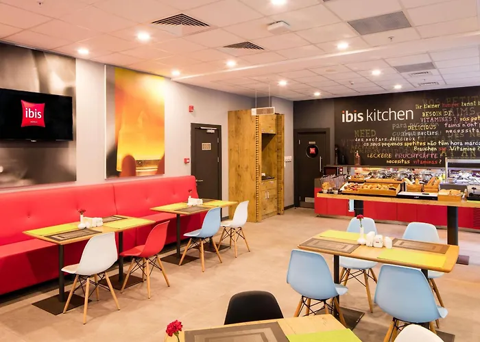 Ibis West Hotel Provincia di Istanbul