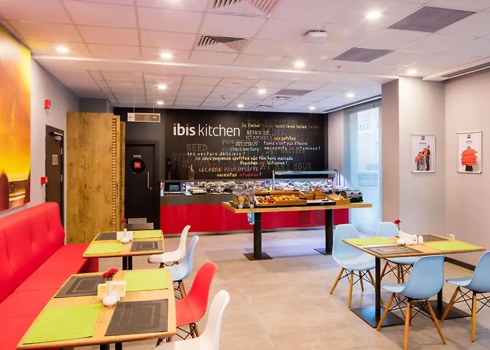 Ibis West 3* Provincia di Istanbul