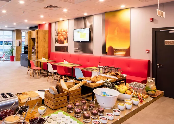 Ibis West Provincia di Istanbul