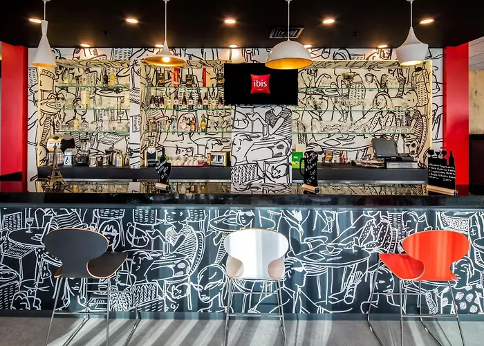 Ibis West Hotel Provincia di Istanbul