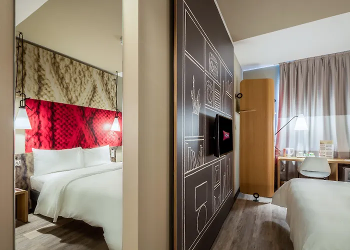 Ibis West Provincia di Istanbul