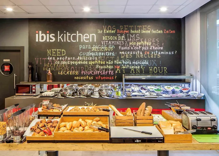 Ibis West 3* Provincia di Istanbul