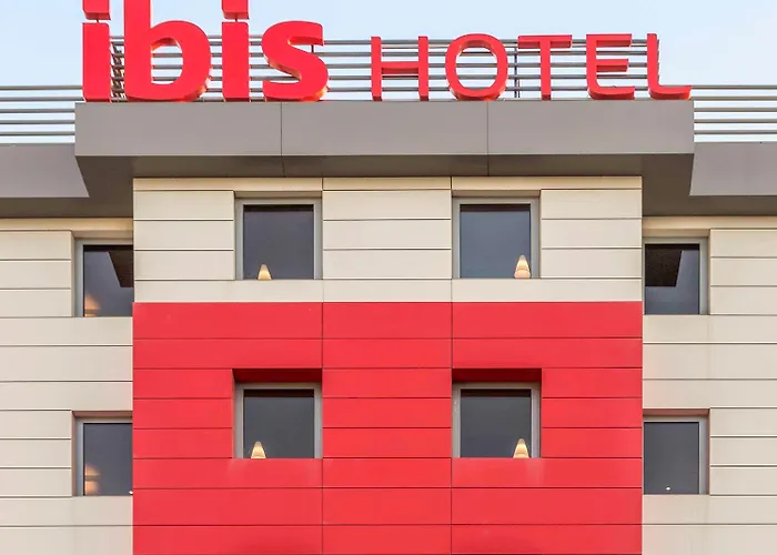 Hotel Ibis West Provincia di Istanbul