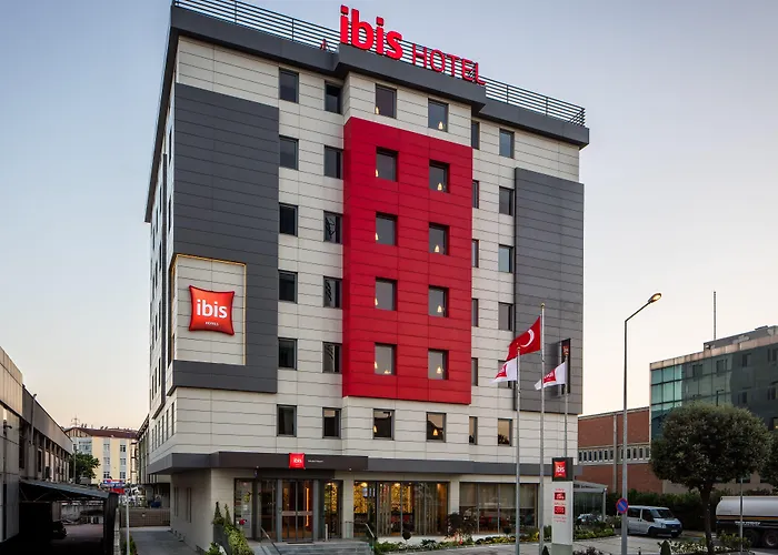 Hotel Ibis West