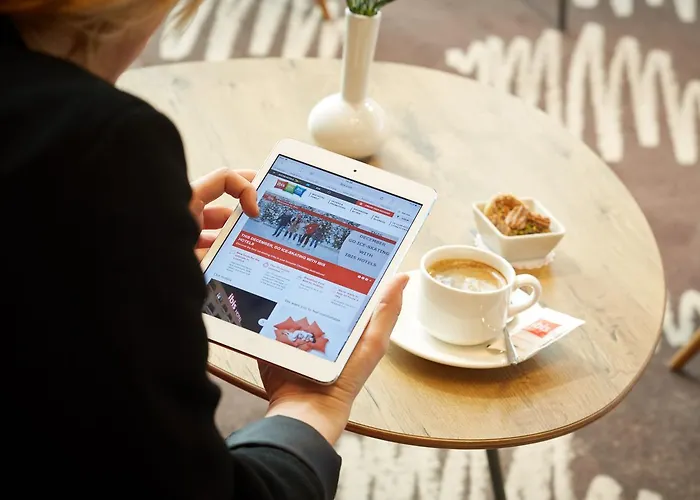 Ibis West 3* Provincia di Istanbul