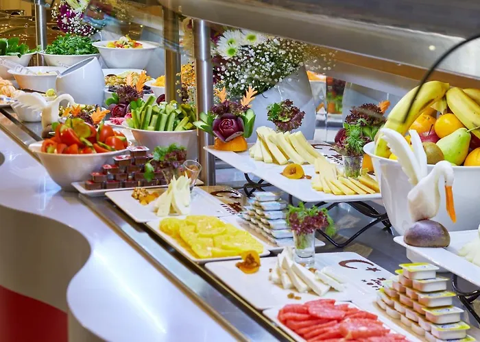 Hotel Ibis West Provincia di Istanbul