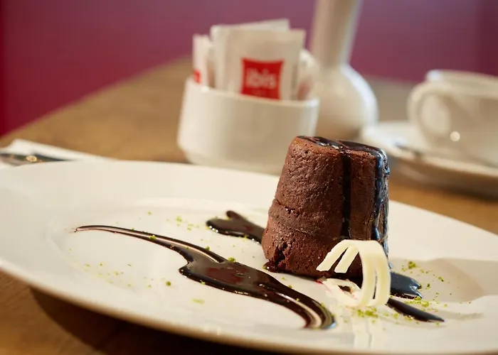 Ibis West 3* Provincia di Istanbul