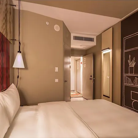 Ibis West 3* Istanbul