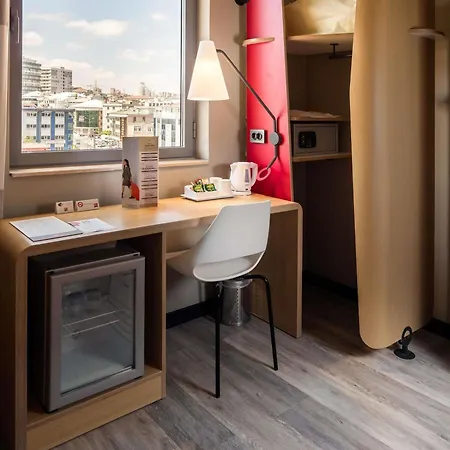 Ibis West 3* Istanbul