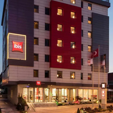 Ibis West