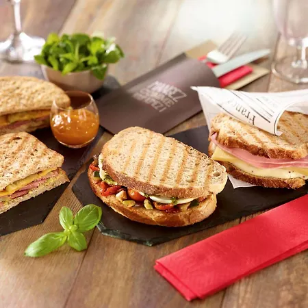 Ibis West 3* Istanboel