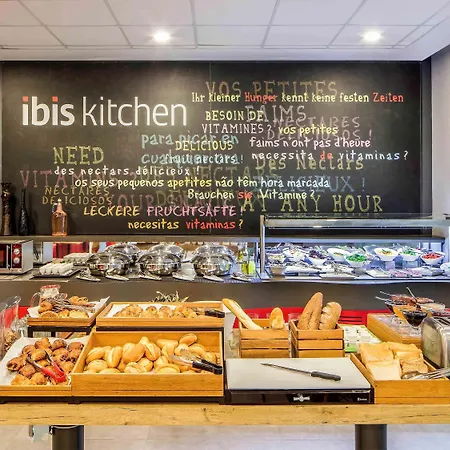 Ibis West 3* Istanboel