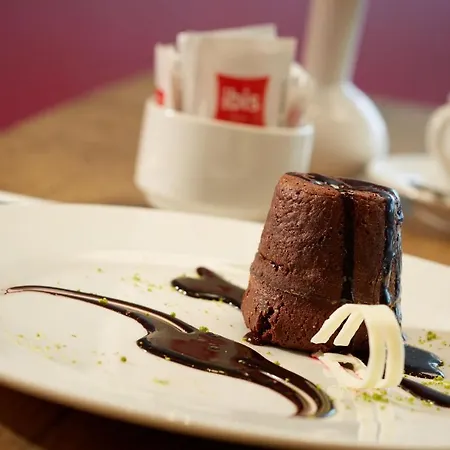 Ibis West 3* Isztambul